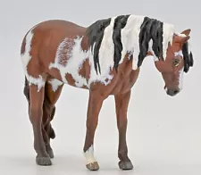 CM Artist Resin Horse "Mini Brio Sombra " - Sculpt Anderson CM Brie Cundiff