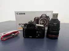 canon 5d mark iii for sale craigslist