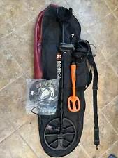 Minelab Equinox 800 Detector, Other Items Can Be Thrown In Check Pics, Read Des