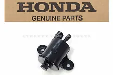 New Genuine Honda Fuel Pump 02-09 Metropolitan CHF50 03-22 Ruckus NPS50 #X53 (For: 2016 Honda)