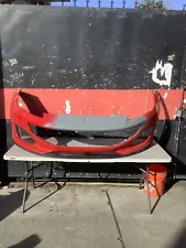 2019 2020 2021 FERRARI PORTOFINO F164 FRONT BUMPER OEM USED