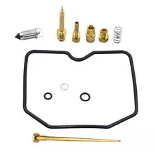 Hot Sale Carburetor Carb Rebuild Repair Kit For KLR650 KLR 650 87-18