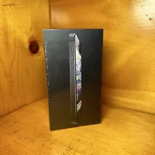 Apple iPhone 5 - 32GB - Black & Slate (Unlocked) A1428 On iOS 6