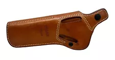 Galco Holster PHX 106 for Smith Wesson 6" 686/586. Ruger GP100 6" Colt Python