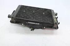 2014 Yamaha SR Viper RADIATOR COOLER COOLING RAD W FAN 8JP-E2405-00-00