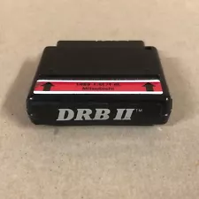 MOPAR Chrysler Miller DRBII DRB2 Scan Tool Cartridge 1989 Mitsubishi 1.5L/1.6L