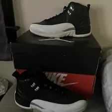 Size 11 - Air Jordan 12 Retro 2012 Playoff