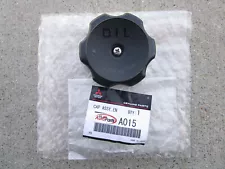 FITS: 85 - 96 MITSUBISHI MIGHTY MAX ENGINE OIL FILLER CAP OEM BRAND NEW