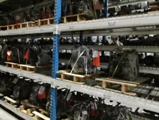 1999 Ford F250 F150 5.4L Automatic Auto Transmission 150K OEM LKQ