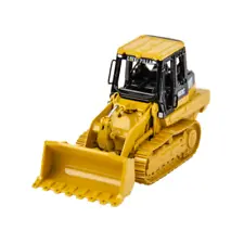 Classic Construction Models Brass CAT 953C Track Loader Limited Edition #49/1000