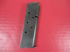 WWII US Army Model 1911 1911A1 Magazine - Code: L MS Little for Colt 45acp 7rd 2