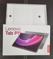 OEM Retail Empty Box for Lenovo Tap P11 (2nd Gen TB350FU 11.5" 2K LCD Display)