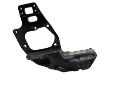 Freightliner Coronado Frame Mount Bumper Bracket Front Left OEM 15-20267-000