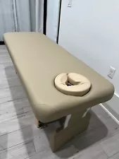 Massage Table Spa Bed