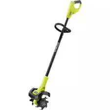 RYOBI 8 in. 18V Cordless Cultivator (Tool-Only)