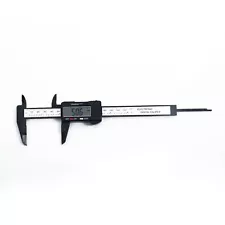 Desk Vernier Caliper Digital Caliper Worker For Automotive Applications Sale New