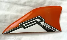 Ocean Rodeo Twin Tip Fin H3 49mm (brand new, bulk sale, see photos for details)