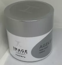 IMAGE SKINCARE AGELESS TOTAL REPAIR CREME 2oz 56.7g ITEM SEALED