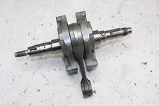 2004 KAWASAKI KFX400 KFX 400 ENGINE MOTOR CRANKSHAFT CRANK SHAFT