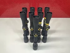 Scope BSA Deer Hunter 1.5x4.5x32 Rifle Optics BULK Deal 9Pcs (Lot 10)