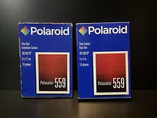 polaroid camera and film for sale