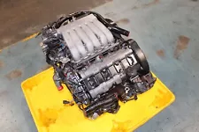 91-93 Mitsubishi 3000GT VR-4 Dodge Stealth 3.0L V6 Twin Turbo Engine JDM 6g72 #2