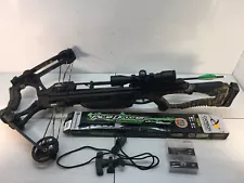 Barnett Whitetail Hunter STR Crossbow Kit 4x32 Scope