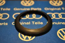 VW MK1 Jetta Cabriolet Scirocco 2 Vanagon hatch lock seal +NOS+ Genuine VW