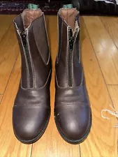 horseback riding boots