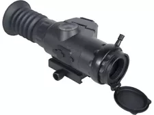 Sightmark SM18041 Wraith 4K Mini 2-16x32mm Digital Day Night Vision Rifle Scope