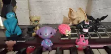 Monster High Pets LOT