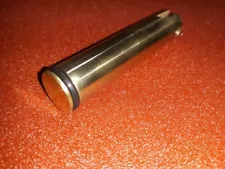 Brass FLAT TOP Piston (REQUIRES FLAT TOP VALVE) for Pre July 1975 Crosman 760's