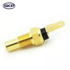 Engine Coolant Temperature Sender SKP SKTS198 (For: 2003 Mitsubishi Montero Sport)