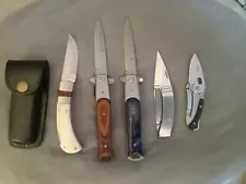 knife lots for sale