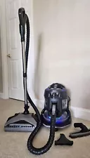 Rainbow Vacuum-NEWEST DELUXE Package With - ORGINAL ATTACHMENTS✅ ESSENTIAL OILS!