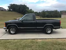 1997 Chevrolet Silverado 1500