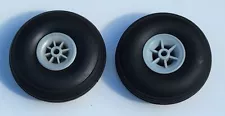 Tires for RC Airplanes 3.0 LOOK