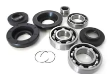 Rear Differential Bearing Seal for Honda TRX680FA Fourtrax Rincon 06-2011 (For: 2011 Honda Rincon 680)