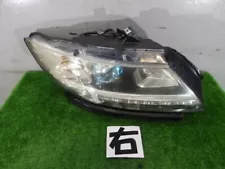 Honda Genuine ZF1 ZF2 CR-Z CRZ HID Headlight Right Used JP (For: 2014 Honda CR-Z)