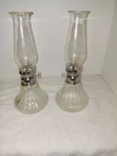 Oil Lamps