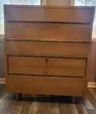 used wood dressers for bedroom