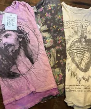 Magnolia Pearl T Shirt Bundle of 3 Tees