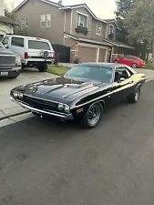 1970 Dodge Challenger