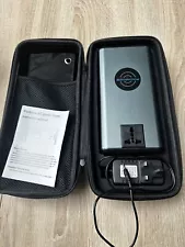 Powapacs Ion (Incl Solar Panel) Battery Pack