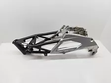 APRILIA RXV 450 FRAME WITH DOCUMENT SXV RXV 450 550 06-09 ENDURO (For: Aprilia)