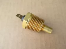 TEMPERATURE SENDING SWITCH FOR JOHN DEERE JD TEMP 5400 820 830 920 930