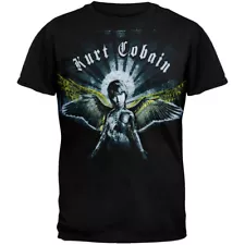 Kurt Cobain - Angel T-Shirt