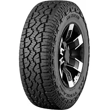 Tire 245/70R16 Dextero All Terrain DAT1 AT A/T 106T