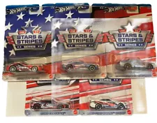 Hot Wheels Fourth Of July Set On Sale Now! (1 Set Only For This Price) ðºð¸