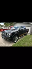 2008 Ford F-150 Harley-Davidson No Reserve